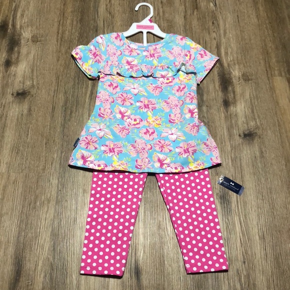 Simply Southern Other - 🎉HP🎉NWT 2pc Simply Southern outfit